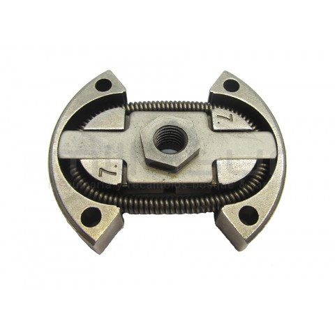 Embraiagem husqvarna 51, 55, 254 Embraiagem husqvarna 51, 55, 254