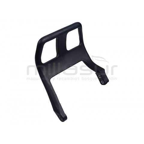 Alavanca freio corrente stihl 038, ms380