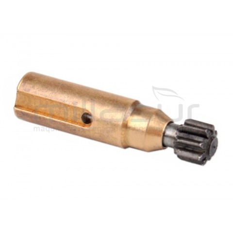 Bomba de lubrificação stihl 021, 023, 025, ms210, ms230, ms250 Bomba de lubrificação stihl 021, 023, 025, ms210, ms230, ms250