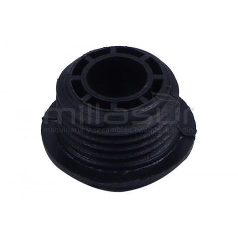 Pinhão lubrificação Oleo mac 936 937 940 941 - efco 136 137 140 141 Pinhão lubrificação Oleo mac 936 937 940 941 - efco 136 137 140 141