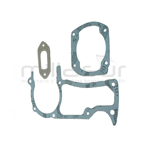 Conjunto de juntas husqvarna 365, 371, 372-jonsered 2165, 2171 Conjunto de juntas husqvarna 365, 371, 372-jonsered 2165, 2171