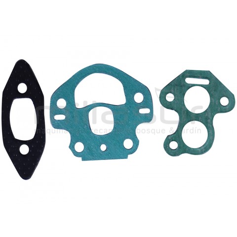 Conjunto de juntas HUSQVARNA 235, 236, 240 Conjunto de juntas HUSQVARNA 235, 236, 240