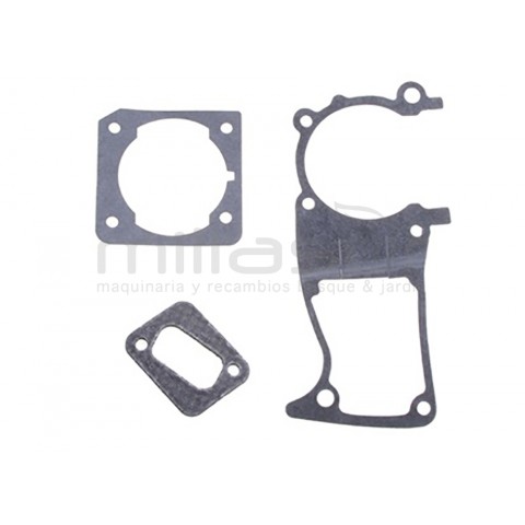 Conjunto de juntas husqvarna 346 350 351 353 - jonsered 2149 2150 2152 2153 Conjunto de juntas husqvarna 346 350 351 353 - jonsered 2149 2150 2152 2153