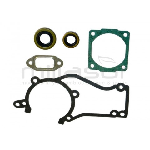 Jogo da juntado motor de stihl 024, 026, ms240, ms260 Jogo da juntado motor de stihl 024, 026, ms240, ms260