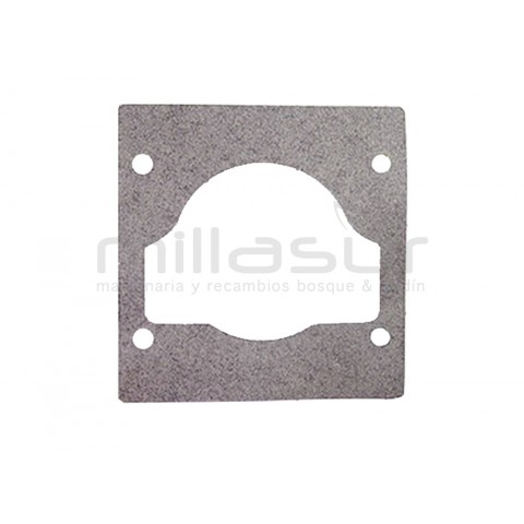 Junta do cilindro husqvarna 150bt, 350bt Junta do cilindro husqvarna 150bt, 350bt