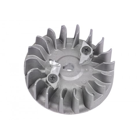 Volante husqv. 340-345-350 Volante husqv. 340-345-350