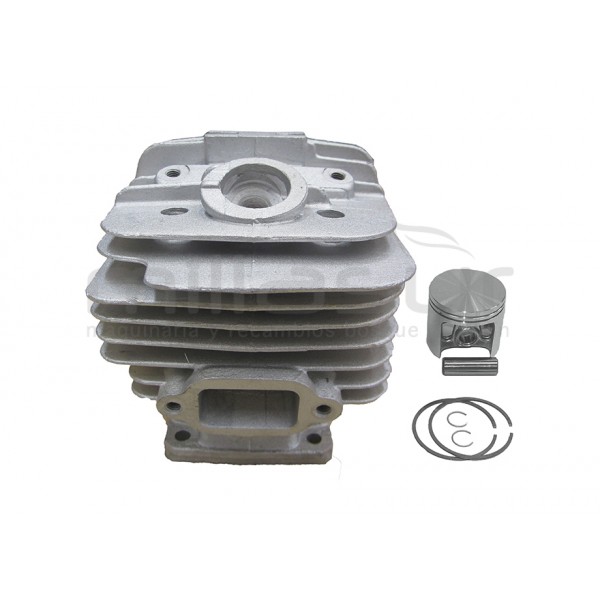 Sägenpepi - Meteor Kolbensatz Stihl 034, 036 48mm