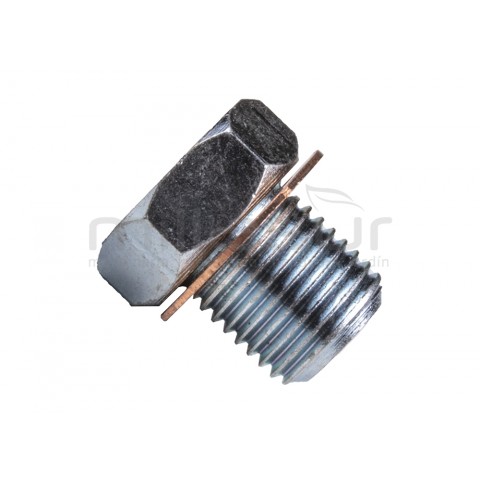 Bujão de descompressão husqvarna
