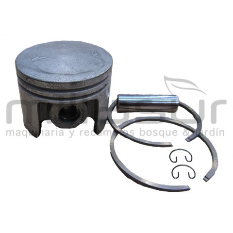 Pistão AIP AIP Oleo mac 951