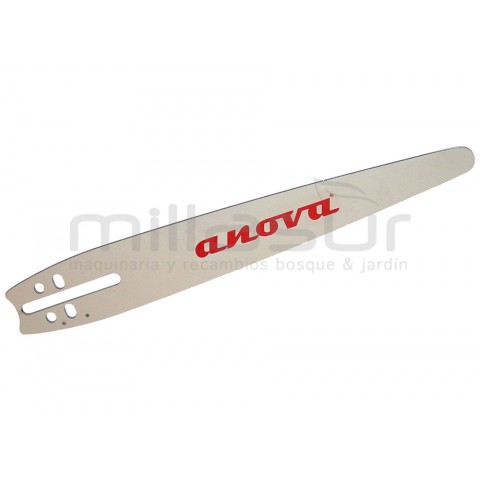 Espada ANOVA universal adaptável carving 10