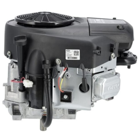 MOTOR BRIGGS 8240 SERIES PROFESSIONAL READY START Ø25.4 X 80MM MOTOR BRIGGS 8240 SERIES PROFESSIONAL READY START Ø25.4 X 80MM