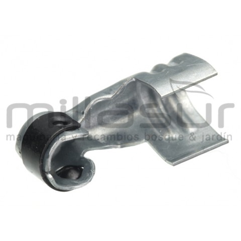 Terminal bobine-vela de ignição