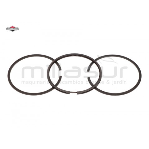 Conjunto de aros standard Conjunto de aros standard