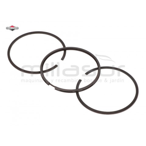 Conjunto de aros standard Conjunto de aros standard