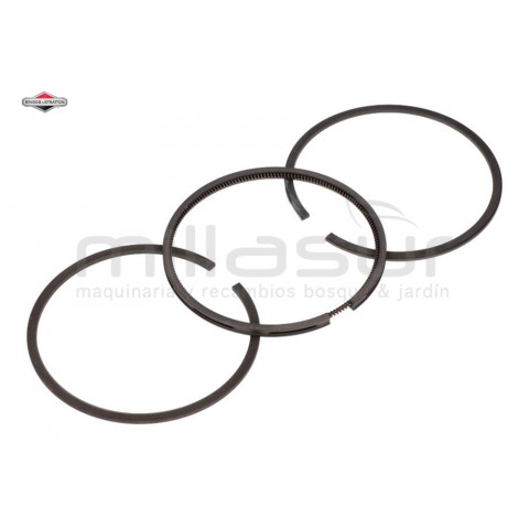 Conjunto de aros standard Conjunto de aros standard