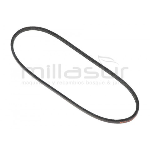 Correia de tração 9, 5x794 adaptável ao as-motor as 53 standard B2, as 53 standard B3 ... Correia de tração 9, 5x794 adaptável ao as-motor as 53 standard B2, as 53 standard B3 ...