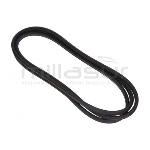 Correia aa120 12. 7x3048 adaptável ao Eco corte tbs 42 Correia aa120 12. 7x3048 adaptável ao Eco corte tbs 42