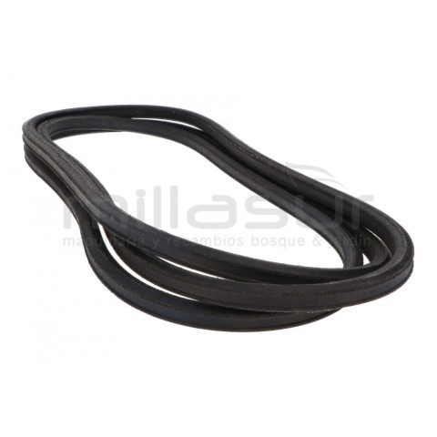 Correia aa120 12. 7x3048 adaptável ao Eco corte tbs 42 Correia aa120 12. 7x3048 adaptável ao Eco corte tbs 42