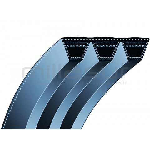 Correia 31. 75x965 adaptável a onsalker md Correia 31. 75x965 adaptável a onsalker md