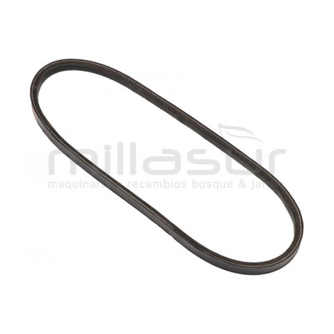 Correia ax corte 12. 7x749 adaptável ao viking mt 5097.0, mt 5097.0 c Correia ax corte 12. 7x749 adaptável ao viking mt 5097.0, mt 5097.0 c