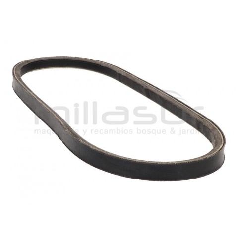 Correia ax corte 12. 7x749 adaptável ao viking mt 5097.0, mt 5097.0 c Correia ax corte 12. 7x749 adaptável ao viking mt 5097.0, mt 5097.0 c