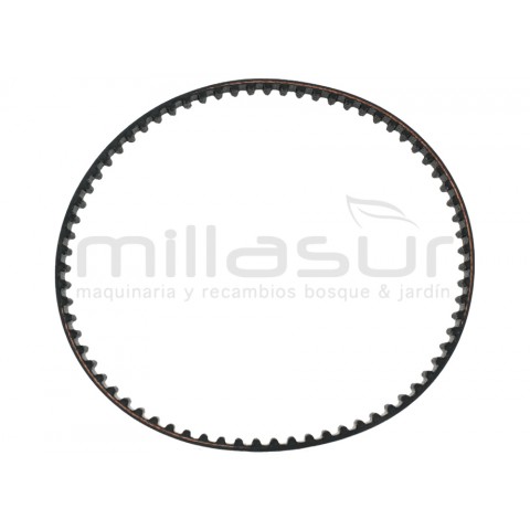 Correia dentada honda GX35 Correia dentada honda GX35