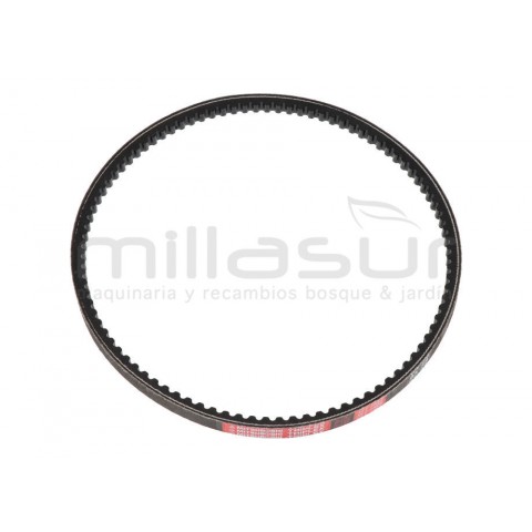 Correia B35 15. 8x101 adaptável para roper sears pro08, pro8e, pro10