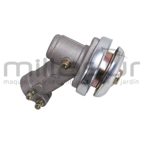 Cabeça da escova eco 26mm - 5.3 mm (quadrado)