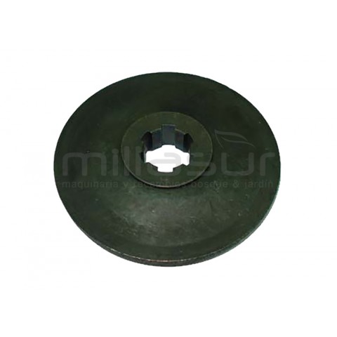 Anilha cotovelo centrado husqvarna centraodr 20mm. Anilha cotovelo centrado husqvarna centraodr 20mm.