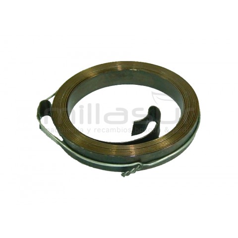 Mola de arranque honda GX240, gx270