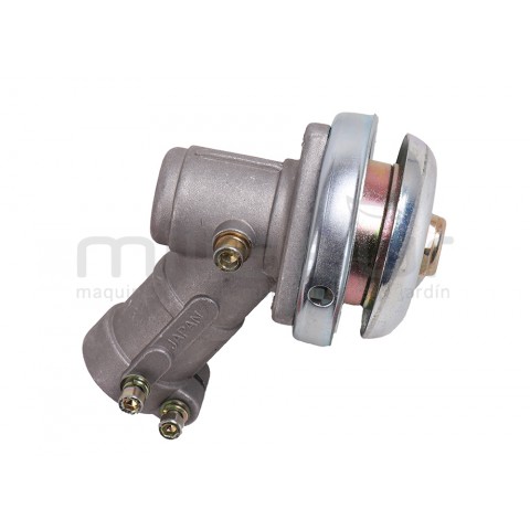 Cabeça de ROÇADORA eco 24mm-7 estrias