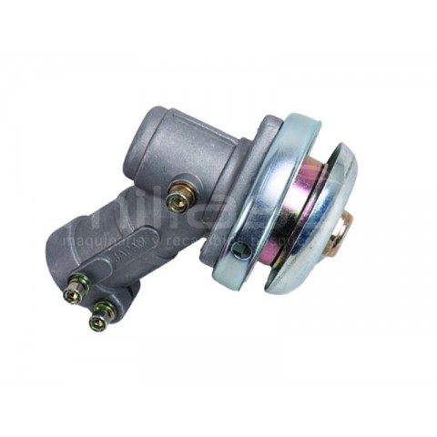 Cabeçal de roçadora ECO 26mm 7 estrias