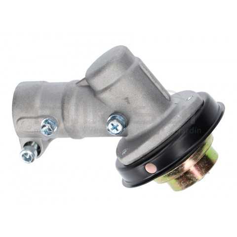 Cabeça da escova eco 28mm-9 estrias