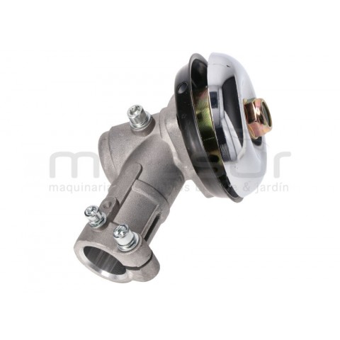 Cabeça da escova eco 24mm-9 estrias