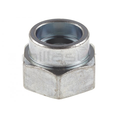Adaptador 10x1. 50 fêmea cabeça topline anova Adaptador 10x1. 50 fêmea cabeça topline anova