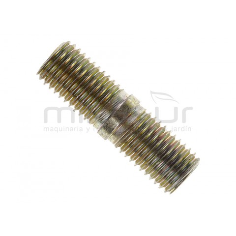 Adaptador 10x1. 25 macho cabeça topline anova Adaptador 10x1. 25 macho cabeça topline anova