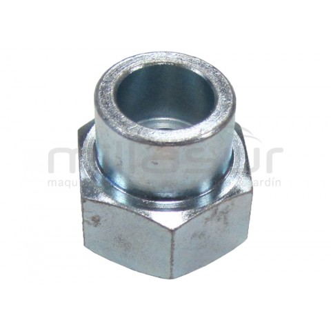 Adaptador 10x1.00 esquerda / fêmea (apenas stihl)