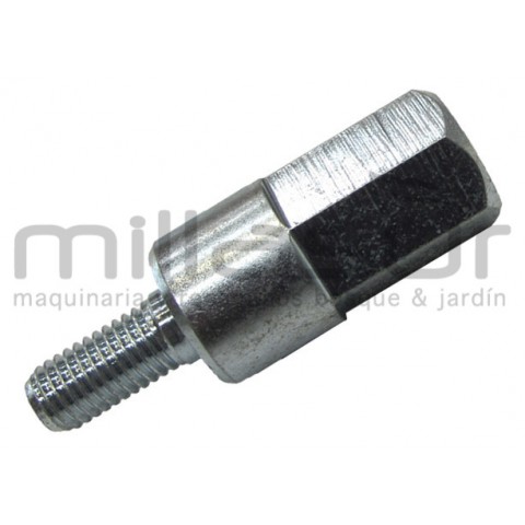 Adaptador cotovelo estrelado 7 dentes Adaptador cotovelo estrelado 7 dentes