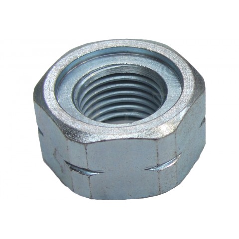 Adaptador 14 x 1,50 esquerda / direita (apenas stihl)