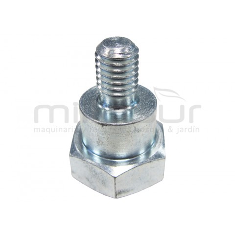Adaptador 10 x 1,50 esquerda / macho (apenas mcc. ) Adaptador 10 x 1,50 esquerda / macho (apenas mcc. )