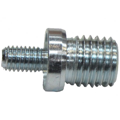 Adaptador easywork 10x1. 25 izq / macho Adaptador easywork 10x1. 25 izq / macho