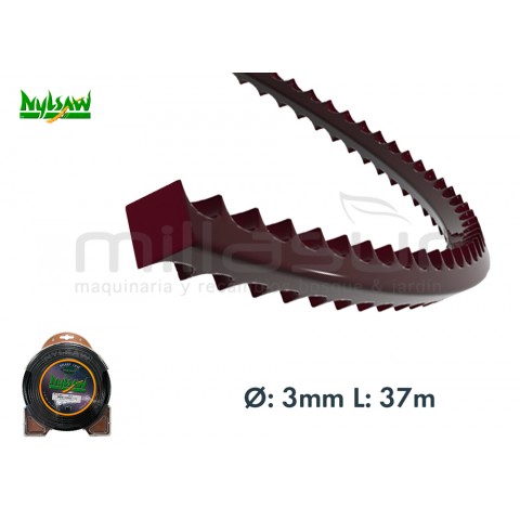 Nylon nylsa dispensador