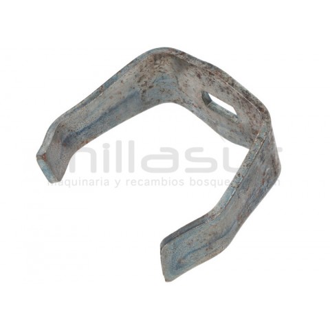 Lâmina curva cabeça cultivador 55-189 (modelo a partir de 2021) Lâmina curva cabeça cultivador 55-189 (modelo a partir de 2021)