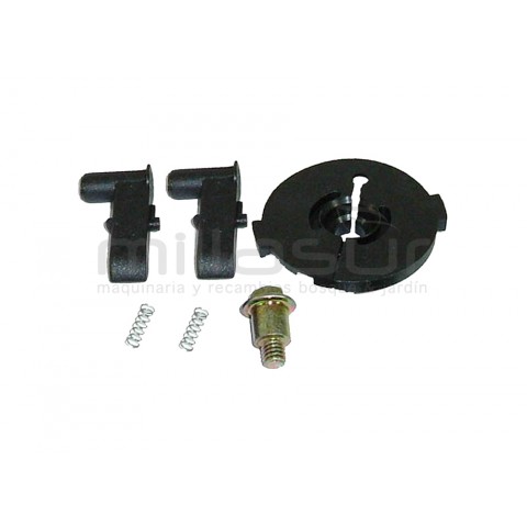 Conjunto catracas b & s-para arranque 55-1993/55-1995