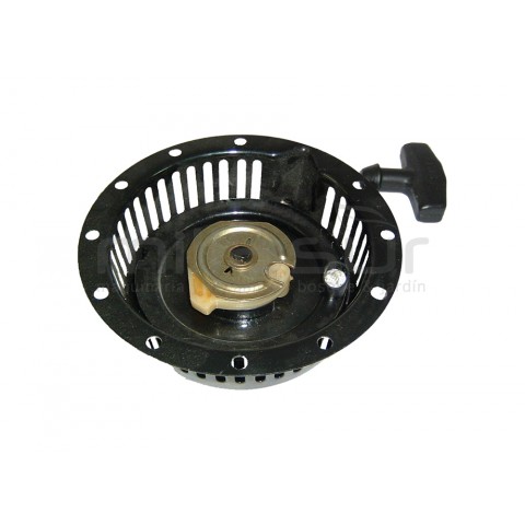 Arranque manual yanmar l40