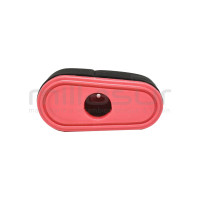 FILTRO DE AR WEIBANG LONCIN ( 140 X 65 X 55) IP170 1P70FA LC1P70 1P75 LC1P70FA 196CC FILTRO DE AR WEIBANG LONCIN ( 140 X 65 X 55) IP170 1P70FA LC1P70 1P75 LC1P70FA 196CC
