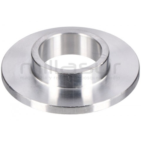 Anilha redutora de disco 25,4mm a 20mm (reforçada) Anilha redutora de disco 25,4mm a 20mm (reforçada)