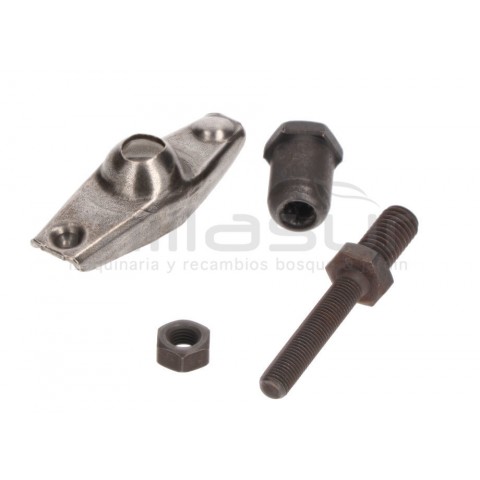 Balancim completo honda GX120, gx160, gx200 Balancim completo honda GX120, gx160, gx200