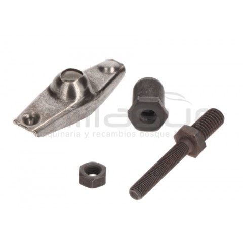 Balancim completo honda GX120, gx160, gx200 Balancim completo honda GX120, gx160, gx200