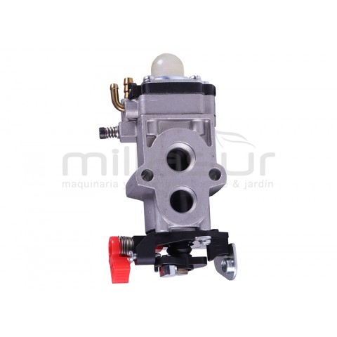 Carburador adaptável para kawasaki tj45e Carburador adaptável para kawasaki tj45e